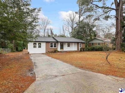 1551 N Sierra Range, Florence, SC 29501