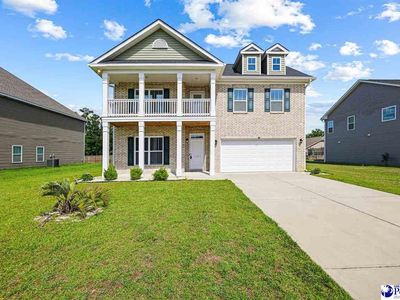 1685 Lake Wateree Drive, Florence, SC 29501