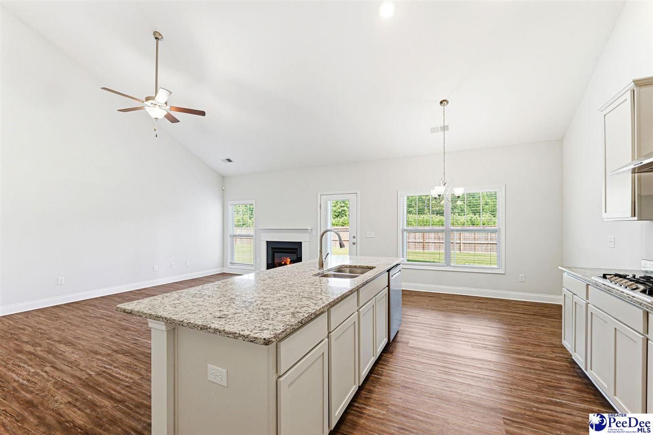 1685 Lake Wateree Drive Photo 18