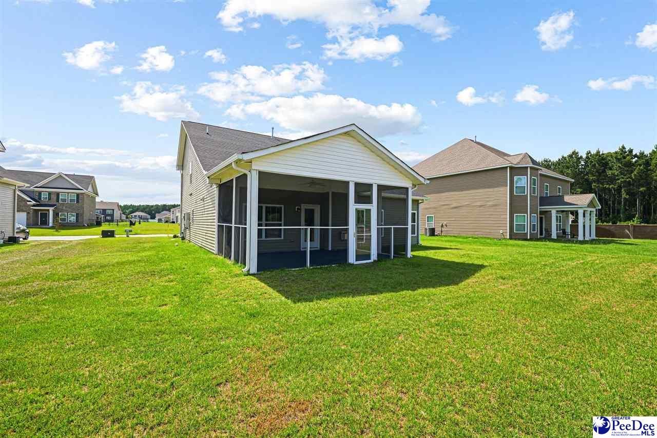 1685 Lake Wateree Drive Photo 43