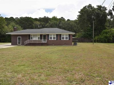 130 Mustang Rd, Florence, SC 29506