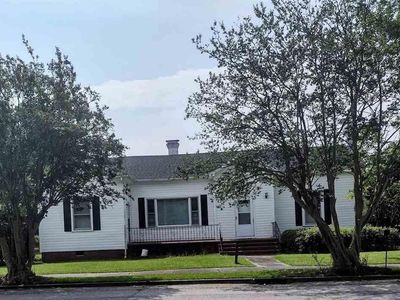 91 W Willow Grove Rd / Hwy 76, Lynchburg, SC 29080