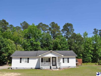 1208(1204) Highway 9, Nichols, SC 29581