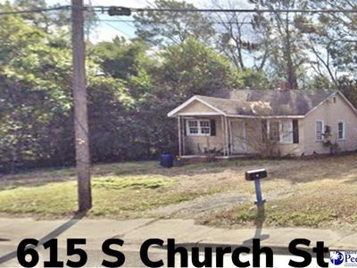 615 S Church Street, Florence, SC 29501