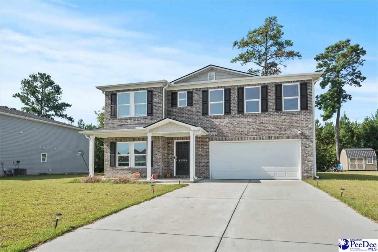4093 Lake Russell Photo 4