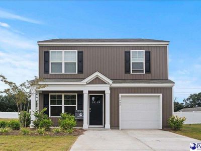 1085 Birdie Court, Manning, SC 29102