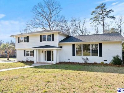 507 Arbor Dr, Florence, SC 29501