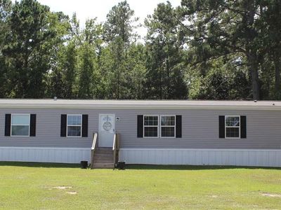 1406 Hobbs Drive, Summerton, SC 29148
