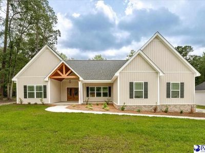 89 Kings Rd, Quinby, SC 29506