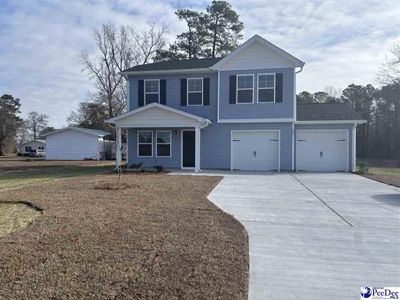 201 Kc Lane, Aynor, SC 29511