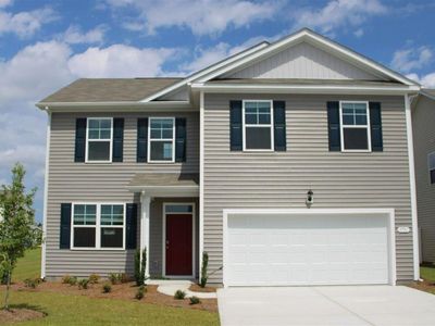 579 Strawberry Field Way, Galivants Ferry, SC 29588