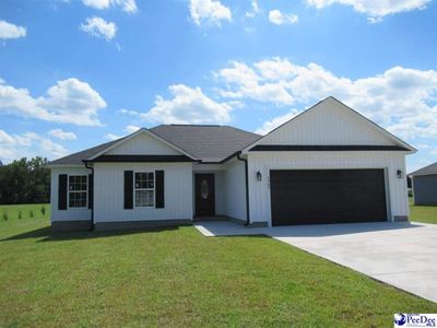 4982 E National Cemetery Road, Florence, SC 29506