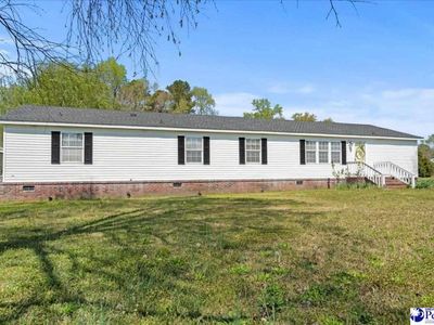 1130 Buck Swamp Rd., Fork, SC 29543