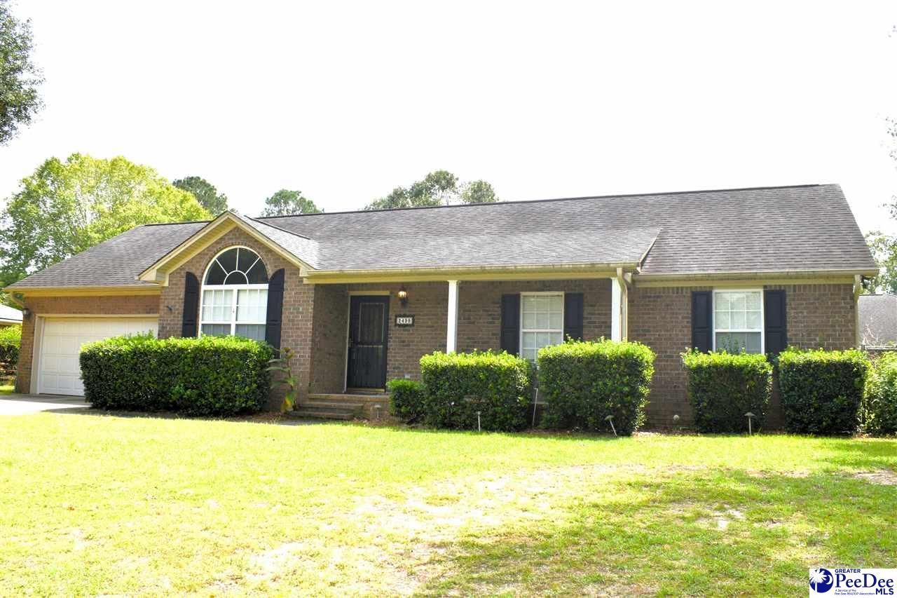 2498 Pipkin Road Photo 1