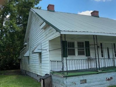 1404 Harlees Bridge Road, Little Rock, SC 29567