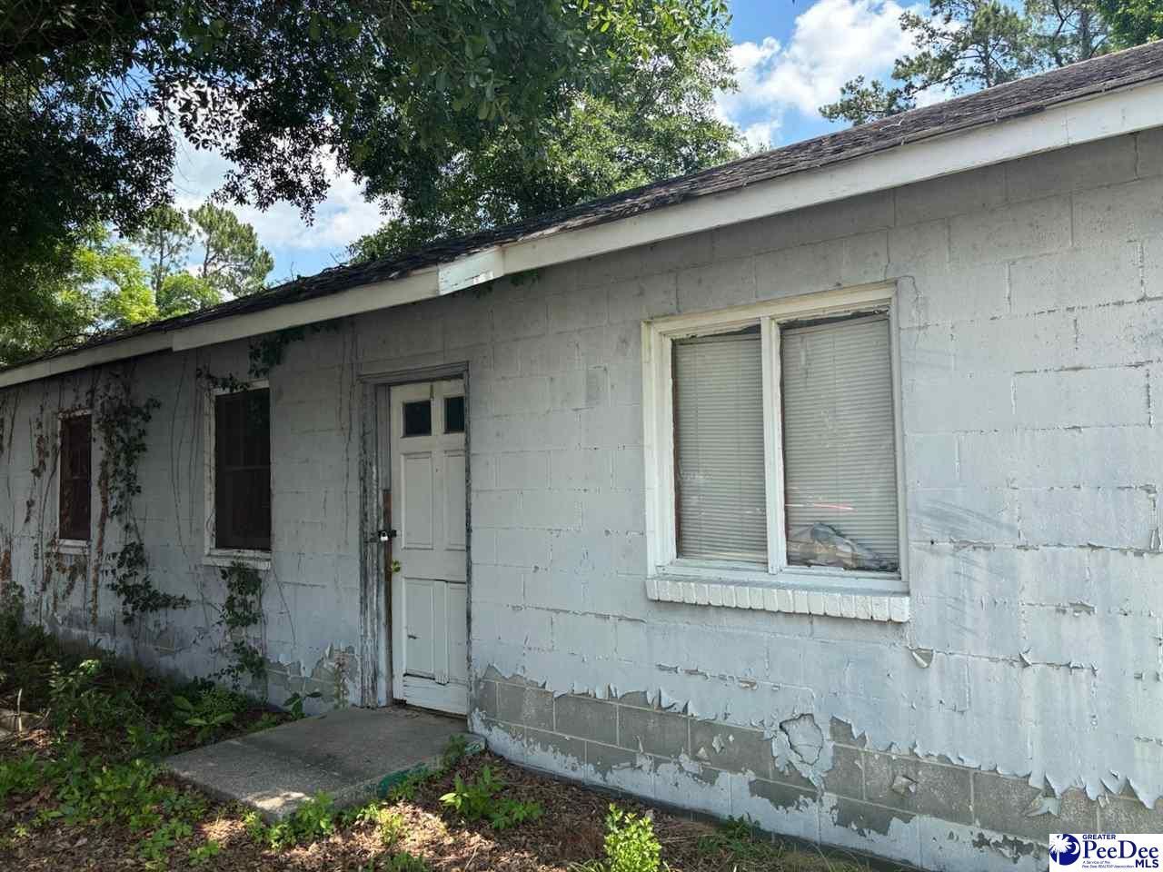 1404 Harlees Bridge Road Photo 4