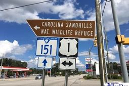 Us Highway 1 / South Seventh St photo 4