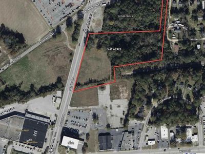 210 N Cashua Drive, Florence, SC 29501