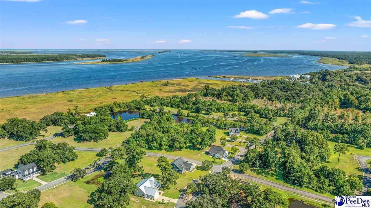 3680 S Island Rd Photo 4