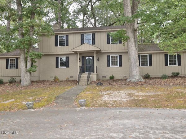 152 Candlewood Road, Rocky Mount, NC 27804