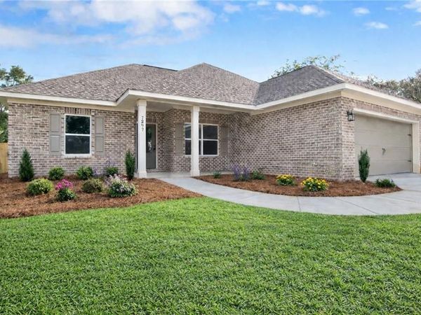 7297 James Street, Mobile, AL 36619