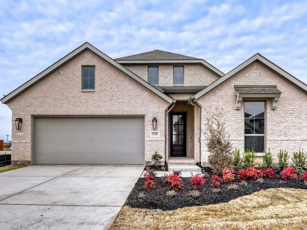 128 Enclave Drive, Lakewood Village, TX 75068