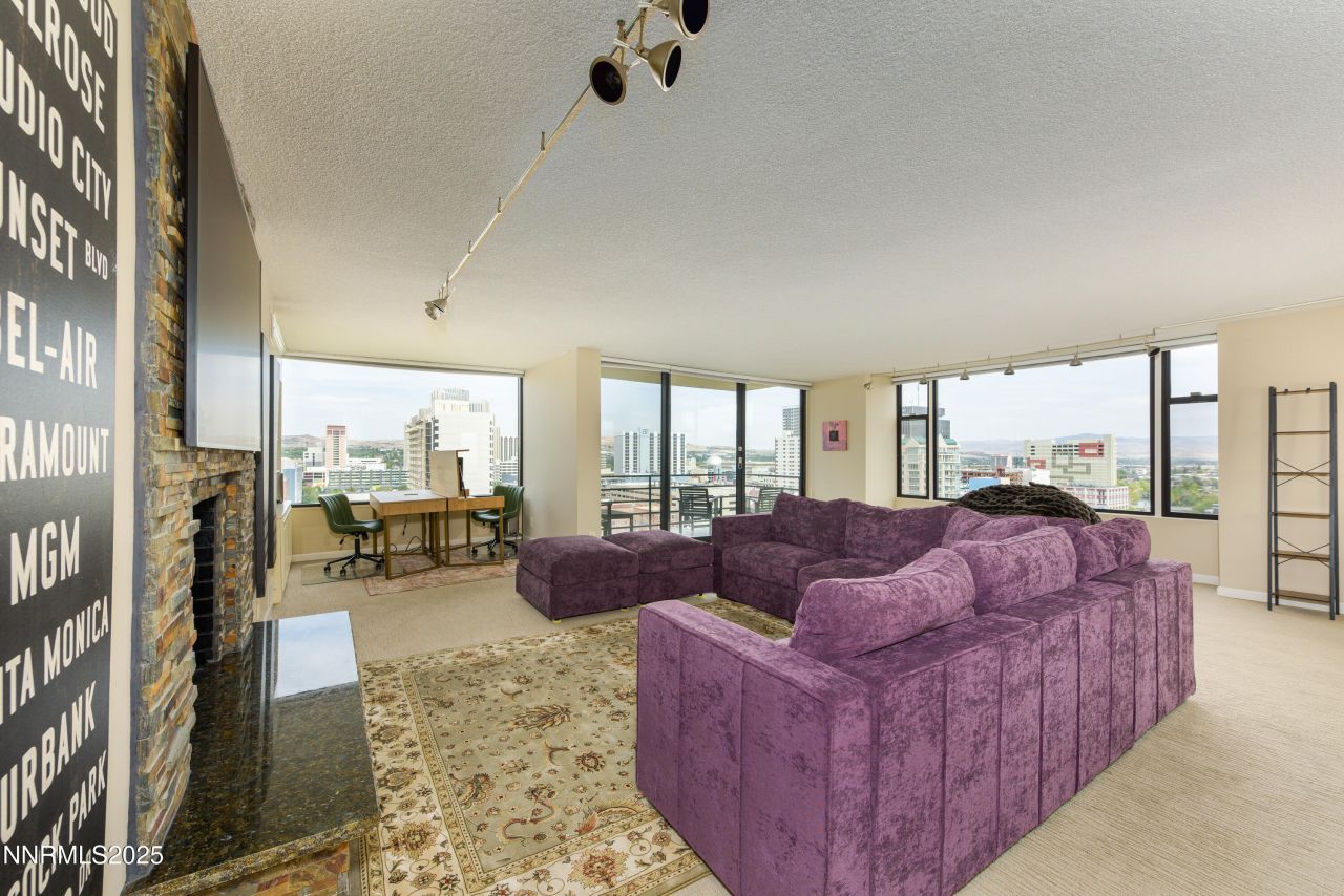 280 Island Avenue, Unit APT 1602, Reno, NV 89501 Photo