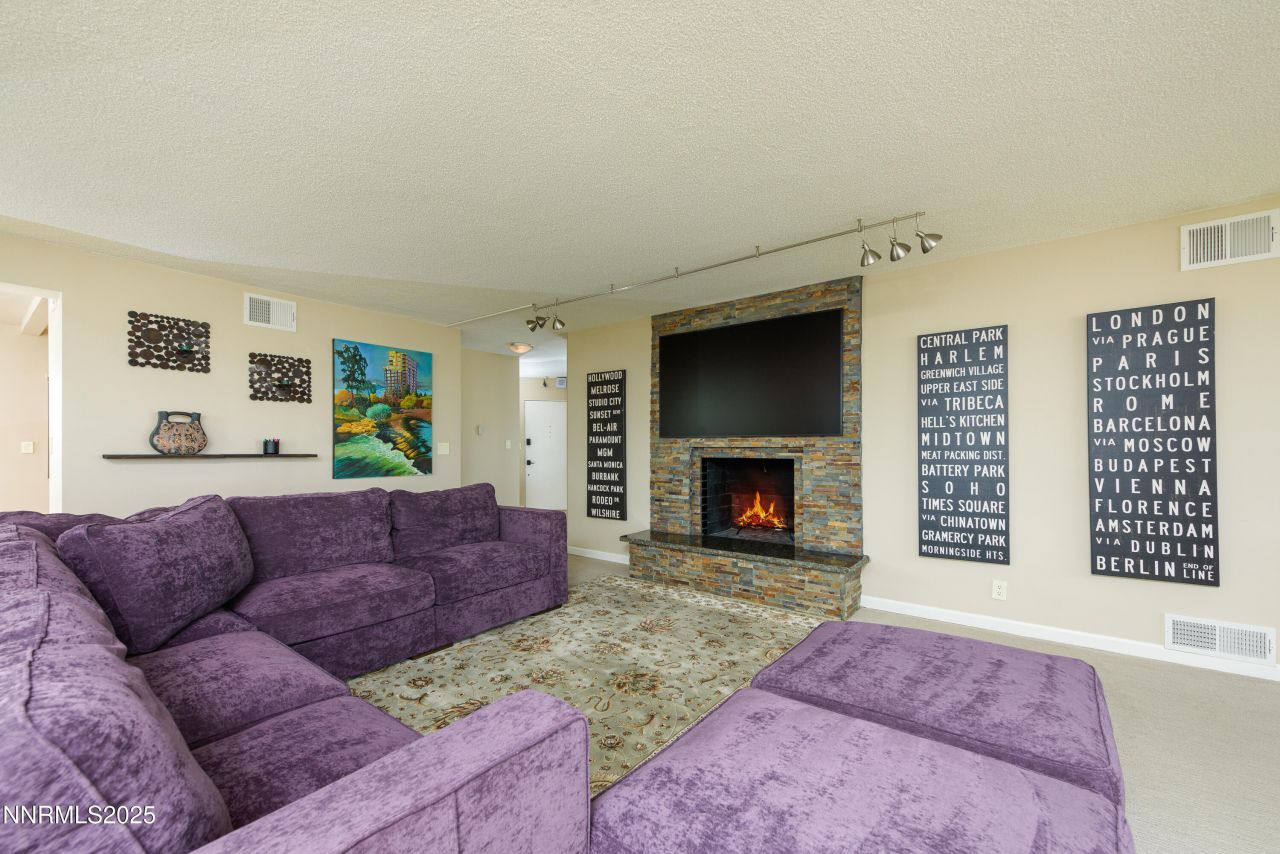 280 Island Avenue, Unit APT 1602, Reno, NV 89501 Photo