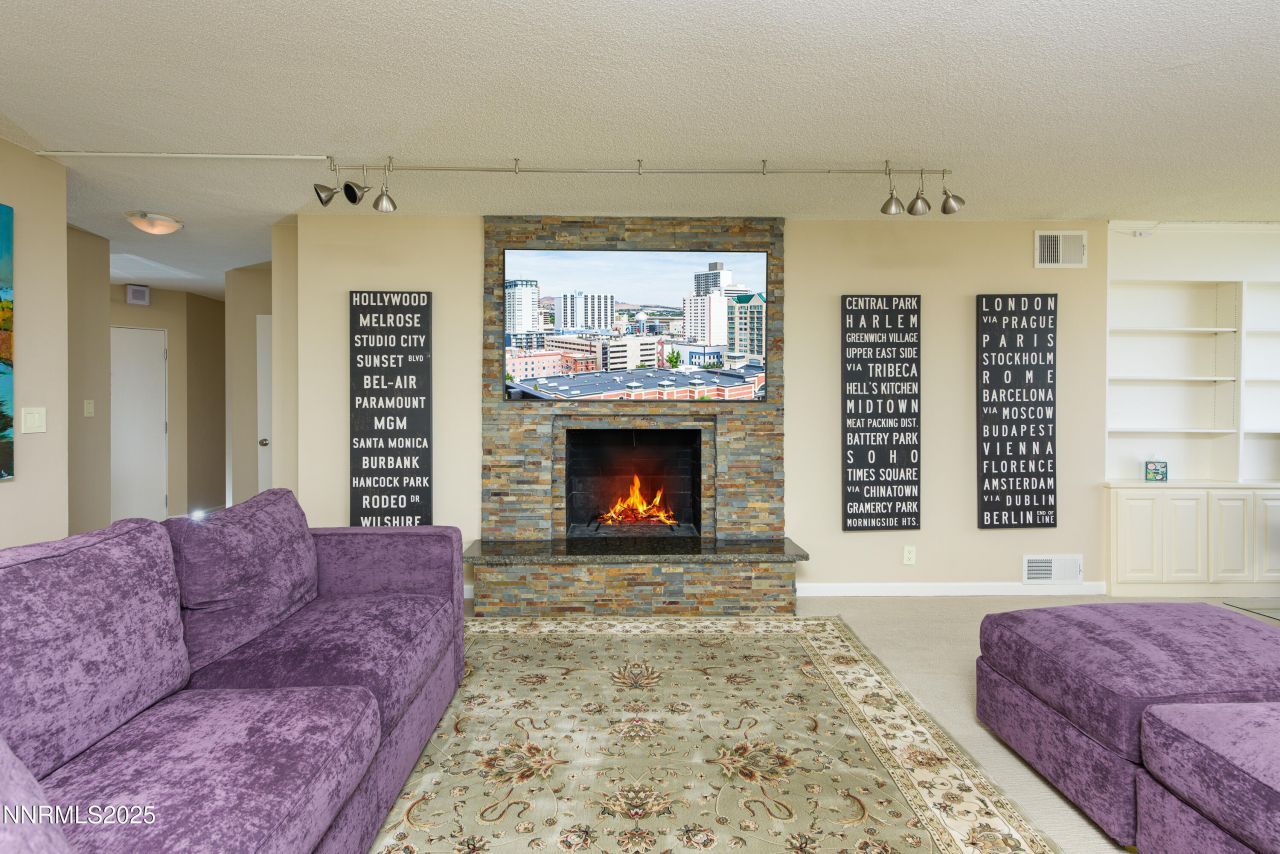 280 Island Avenue, Unit APT 1602, Reno, NV 89501 Photo