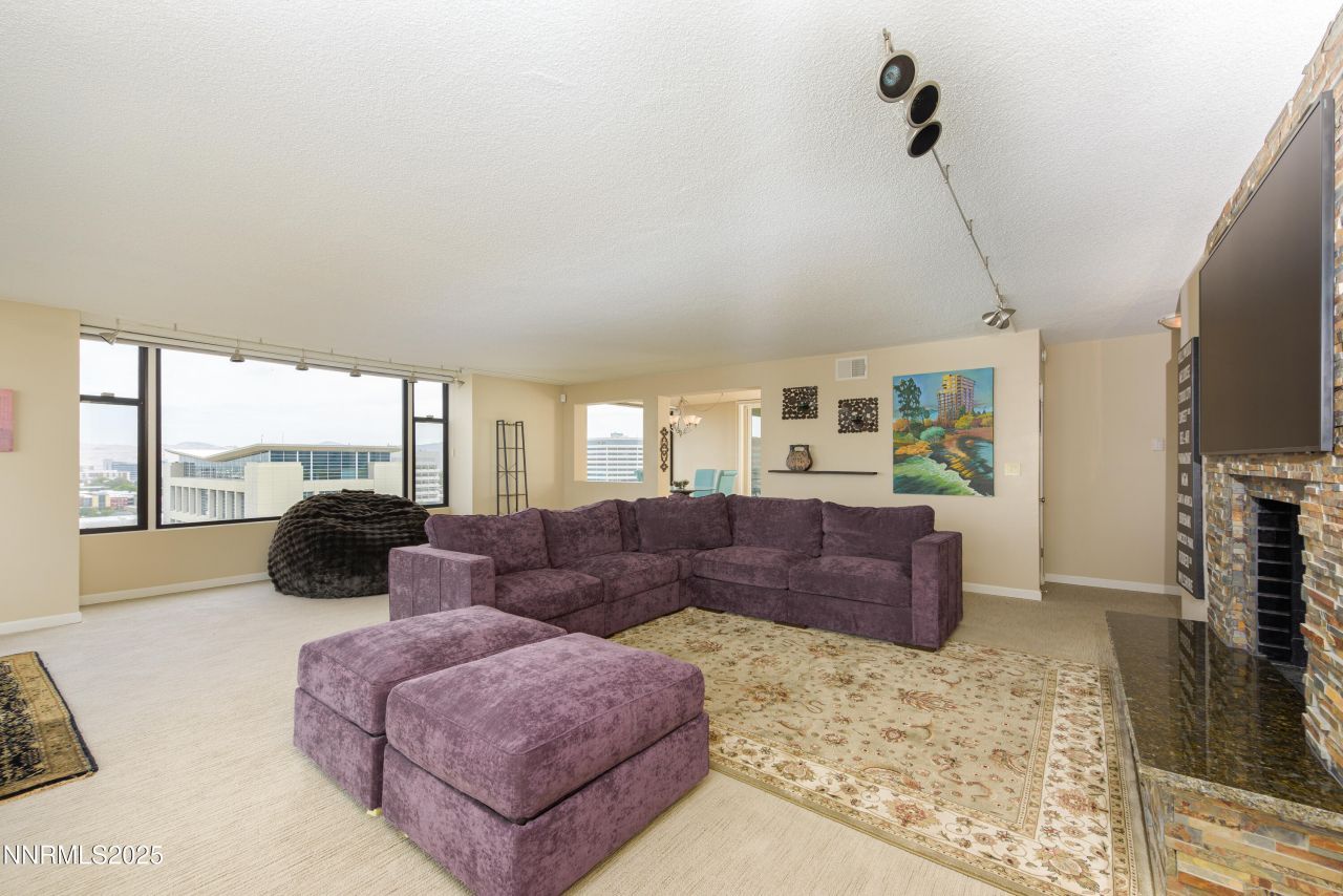 280 Island Avenue, Unit APT 1602, Reno, NV 89501 Photo