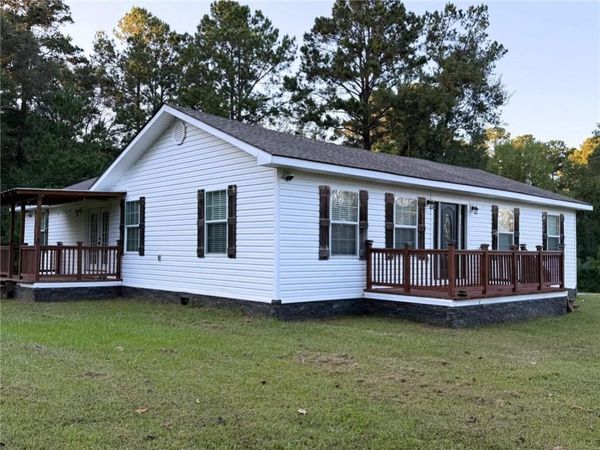9130 HIGHWAY 165, Pollock, LA 71467