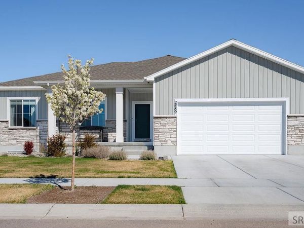 2889 N Curlew Drive, IDAHO FALLS, ID 83406