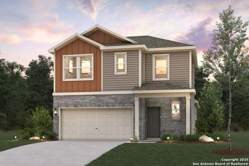 6527 Bufflehead Bend, Leon Valley, TX 78240 Main Photo