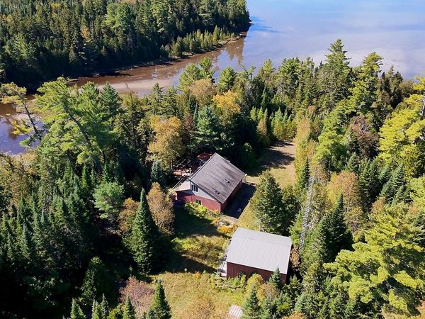 1 Soper Pond Road, T4 R12 WELS, ME 04732