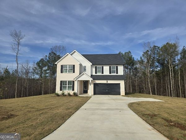 21 Cooper Drive, Unit 50, Mansfield, GA 30055