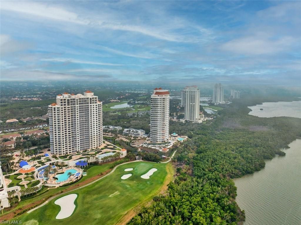 4951 Bonita Bay Blvd, Unit 1604, Bonita Springs, FL 34134 Photo