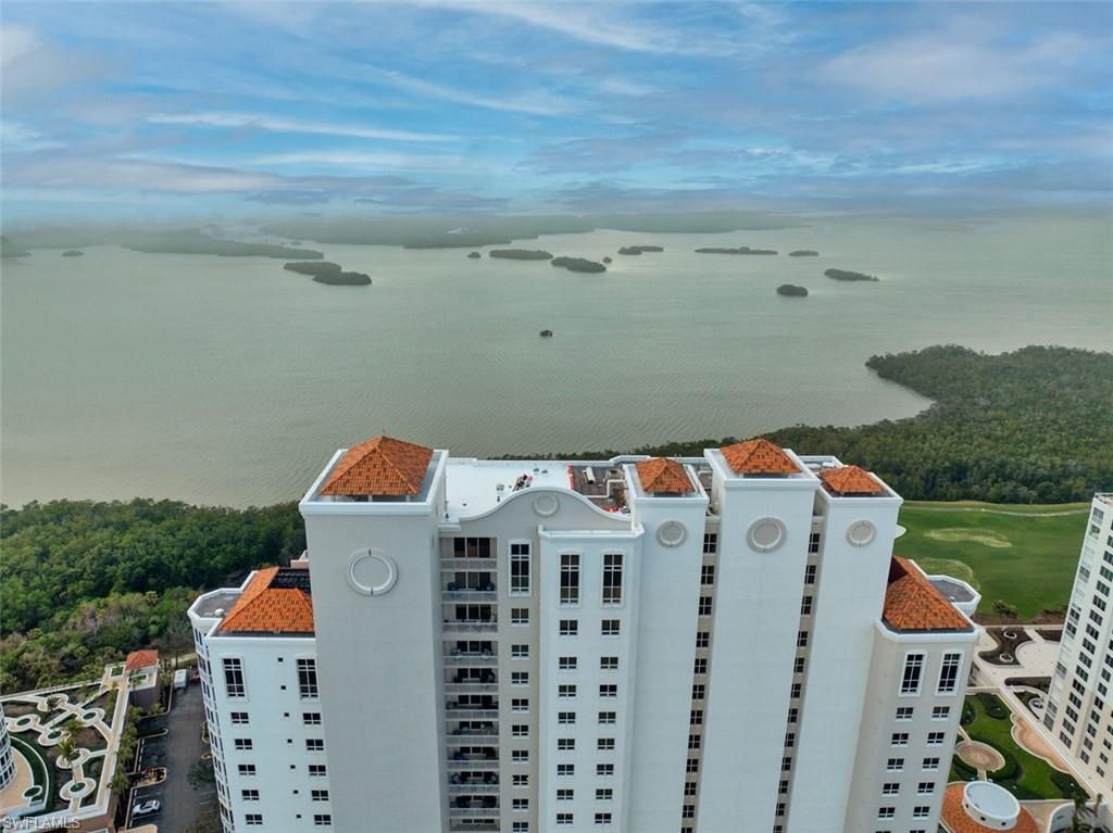 4951 Bonita Bay Blvd, Unit 1604, Bonita Springs, FL 34134 Photo