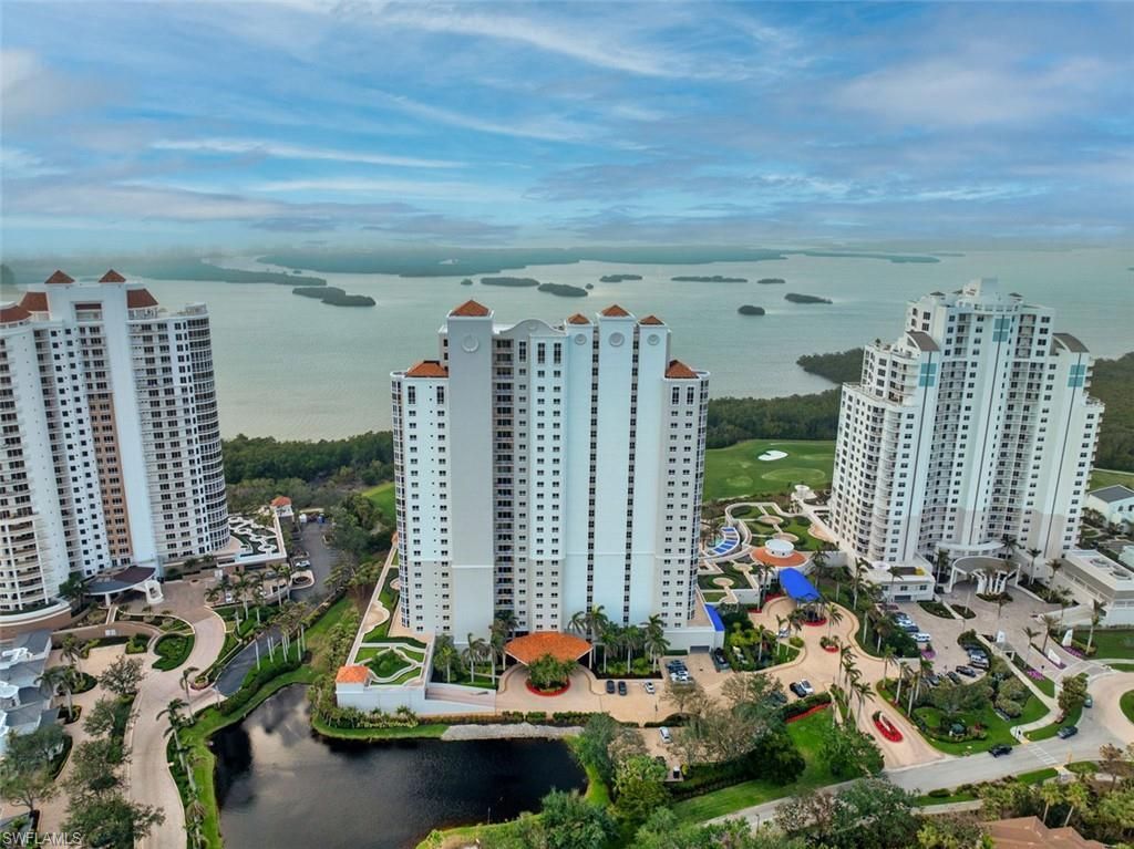 4951 Bonita Bay Blvd, Unit 1604, Bonita Springs, FL 34134 Photo