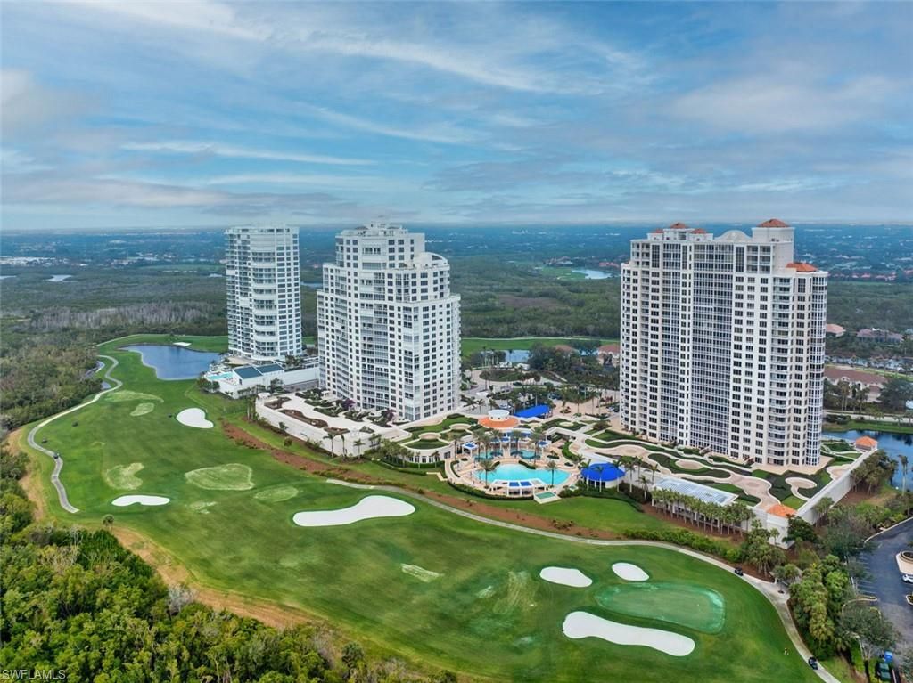 4951 Bonita Bay Blvd, Unit 1604, Bonita Springs, FL 34134 Photo