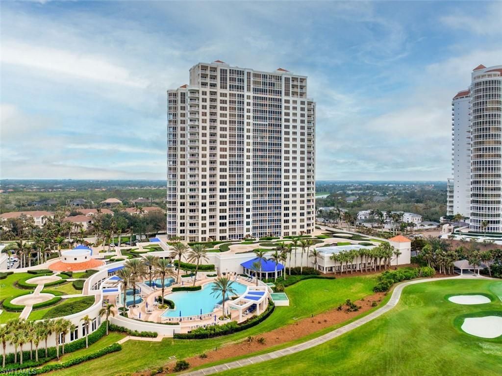 4951 Bonita Bay Blvd, Unit 1604, Bonita Springs, FL 34134 Photo