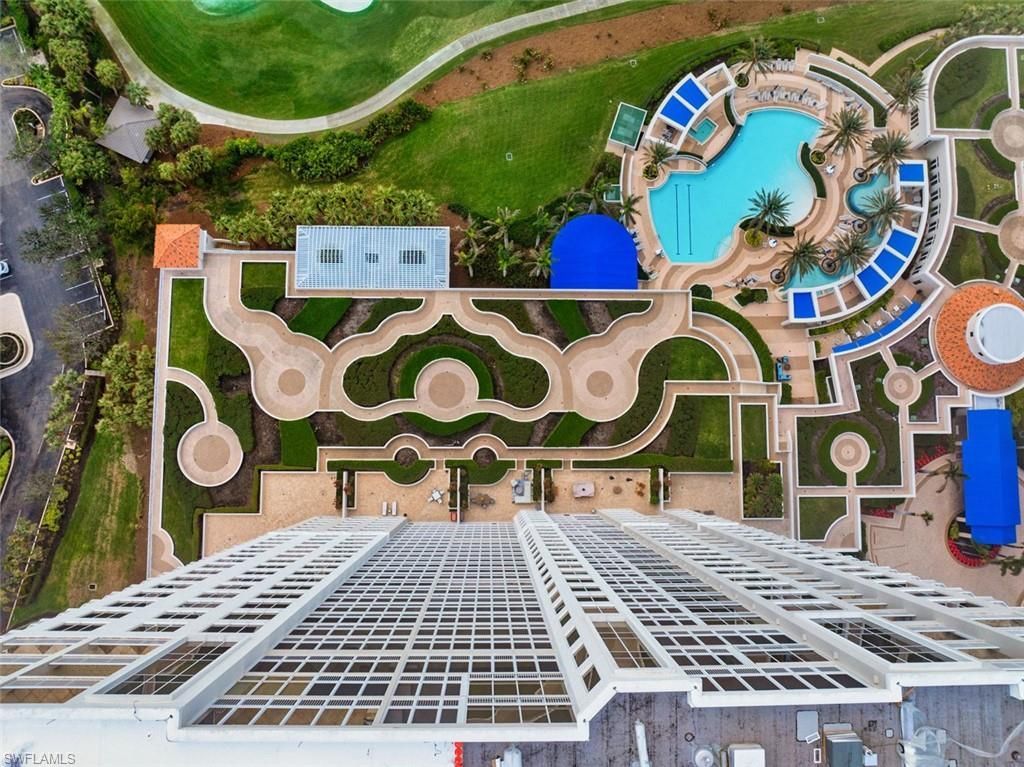 4951 Bonita Bay Blvd, Unit 1604, Bonita Springs, FL 34134 Photo