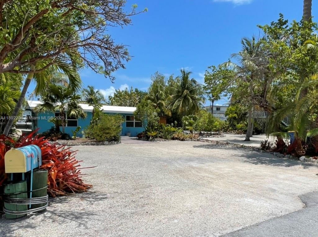 Lot 25 Gardenia St, Plantation Key, FL 33070 Photo