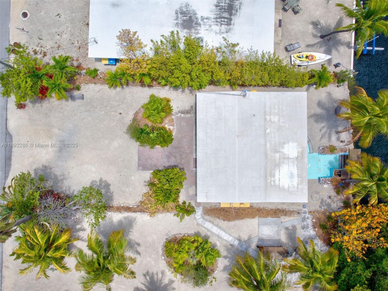 Lot 25 Gardenia St, Plantation Key, FL 33070 Photo