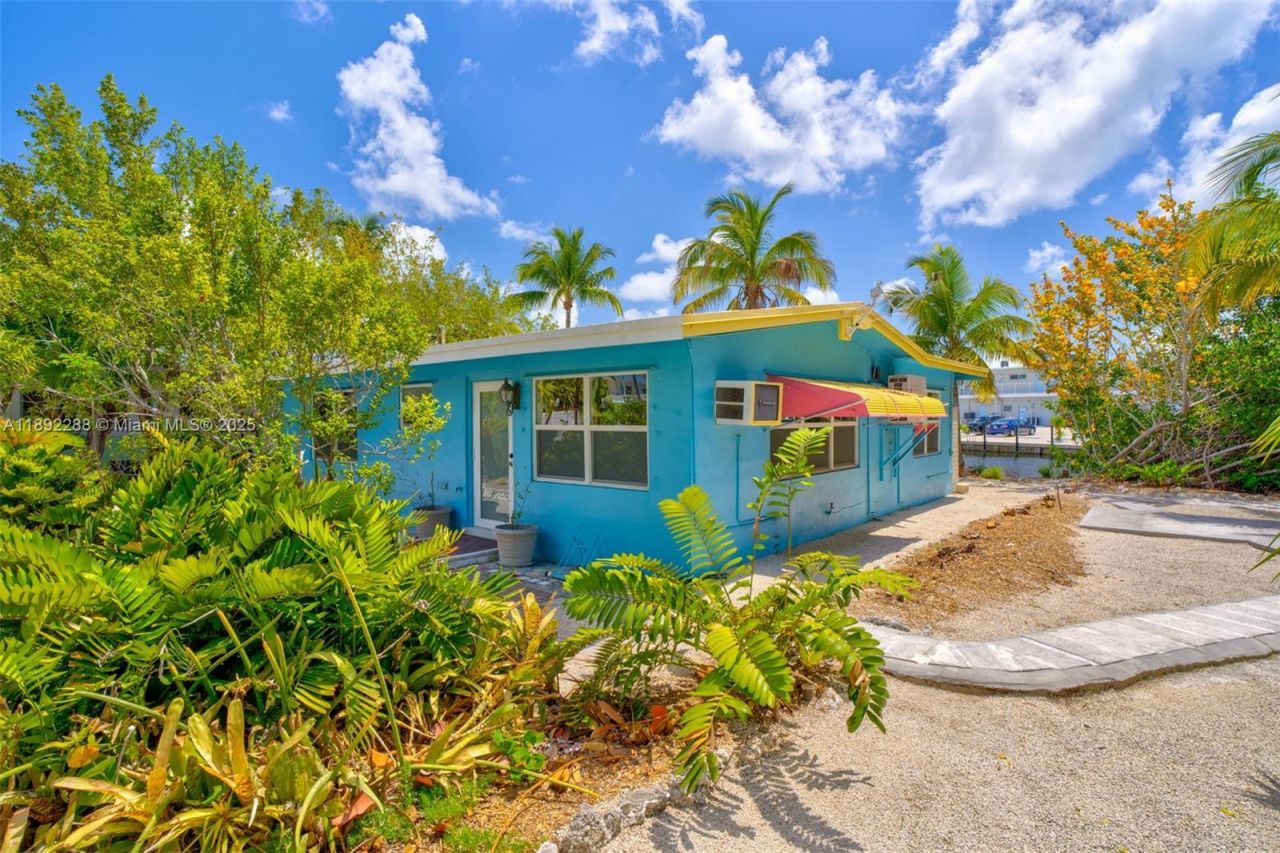140 25 Gardenia St, Plantation Key, FL 33070 Photo