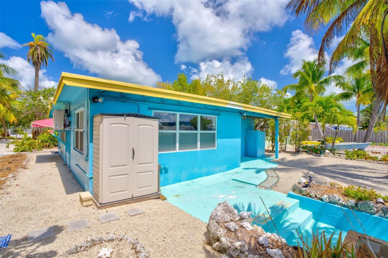 140 25 Gardenia St, Plantation Key, FL 33070 Photo