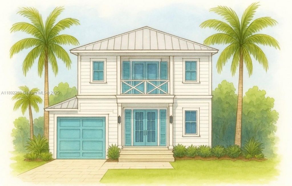 140 25 Gardenia St, Plantation Key, FL 33070 Photo