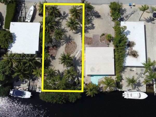 Lot 24 Gardenia St, Plantation Key, FL 33070