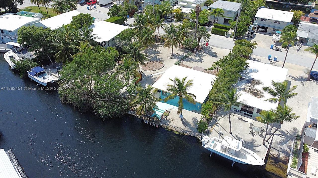 Lot 24 Gardenia St, Plantation Key, FL 33070 Photo