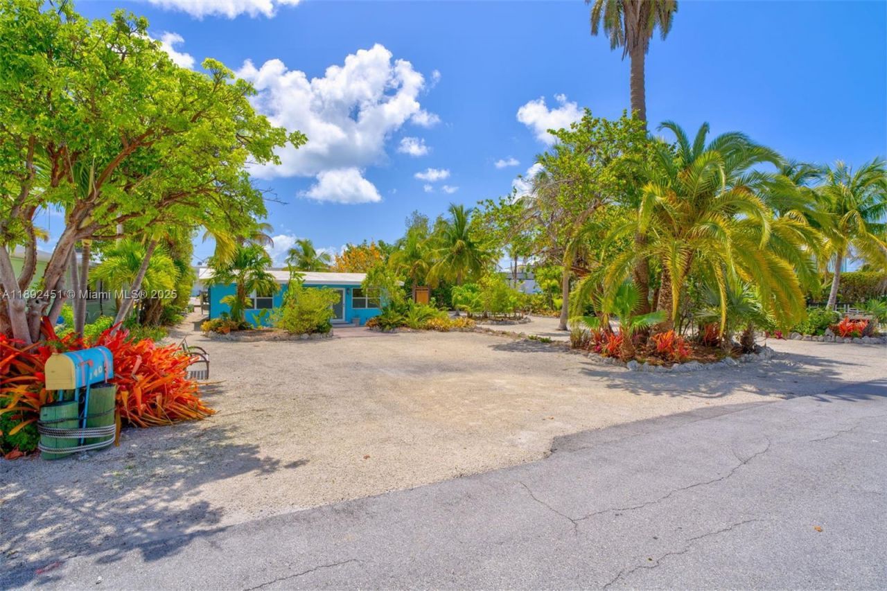 Lot 24 Gardenia St, Plantation Key, FL 33070 Photo