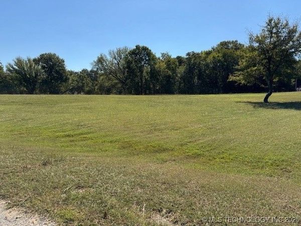 Masters, Burneyville, OK 73430